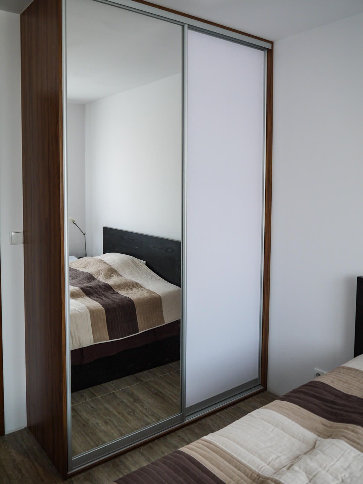 Realizacja meblowa Meble Moderna Wrocław - Minimalistyczna kuchnia na wymiar - realizacja #12