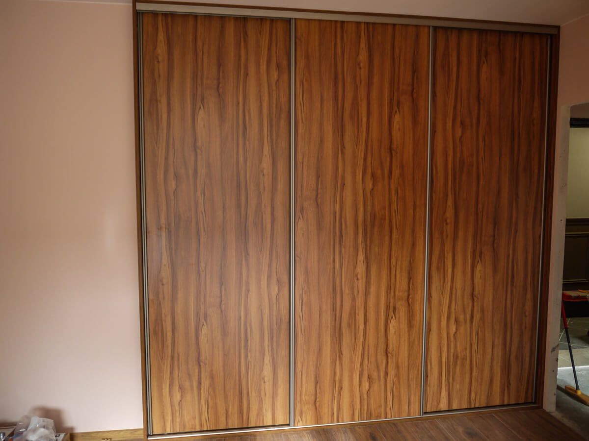 Realizacja meblowa Meble Moderna Wrocław - Minimalistyczna kuchnia na wymiar - realizacja #13