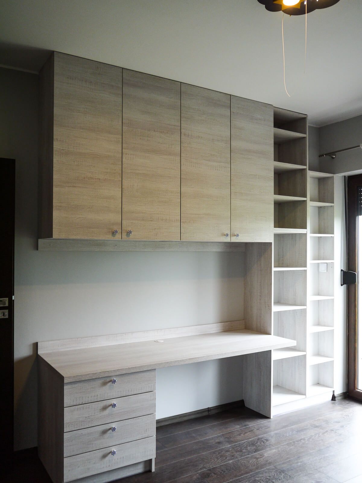 Realizacja meblowa Meble Moderna Wrocław - Minimalistyczna kuchnia na wymiar - realizacja #18