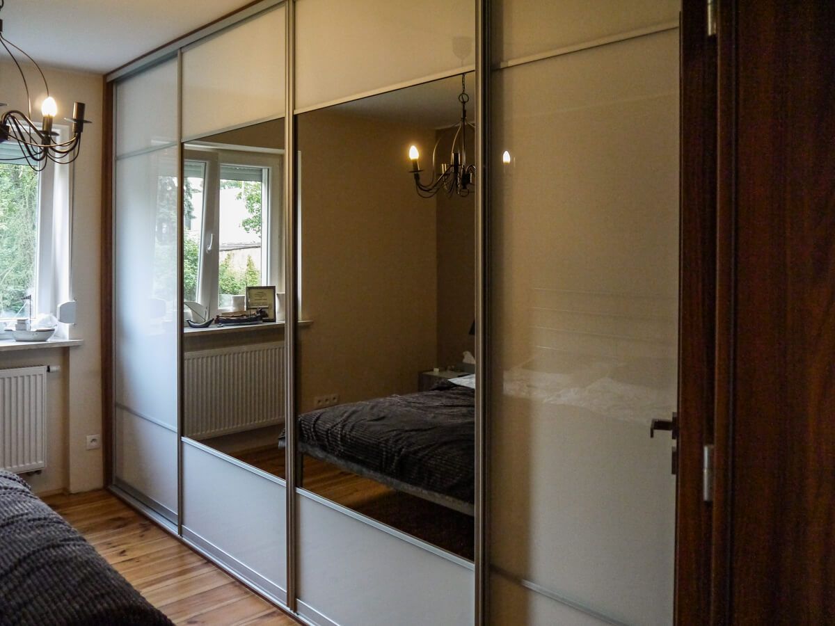 Realizacja meblowa Meble Moderna Wrocław - Minimalistyczna kuchnia na wymiar - realizacja #9